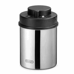 Delonghi DLSC063 Vakumlu Kahve Saklama Kabı