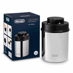 Delonghi DLSC063 Vakumlu Kahve Saklama Kabı