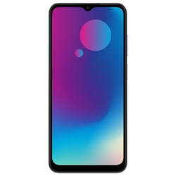 Casper Via M35 4/128 GB Akıllı Telefon Mavi