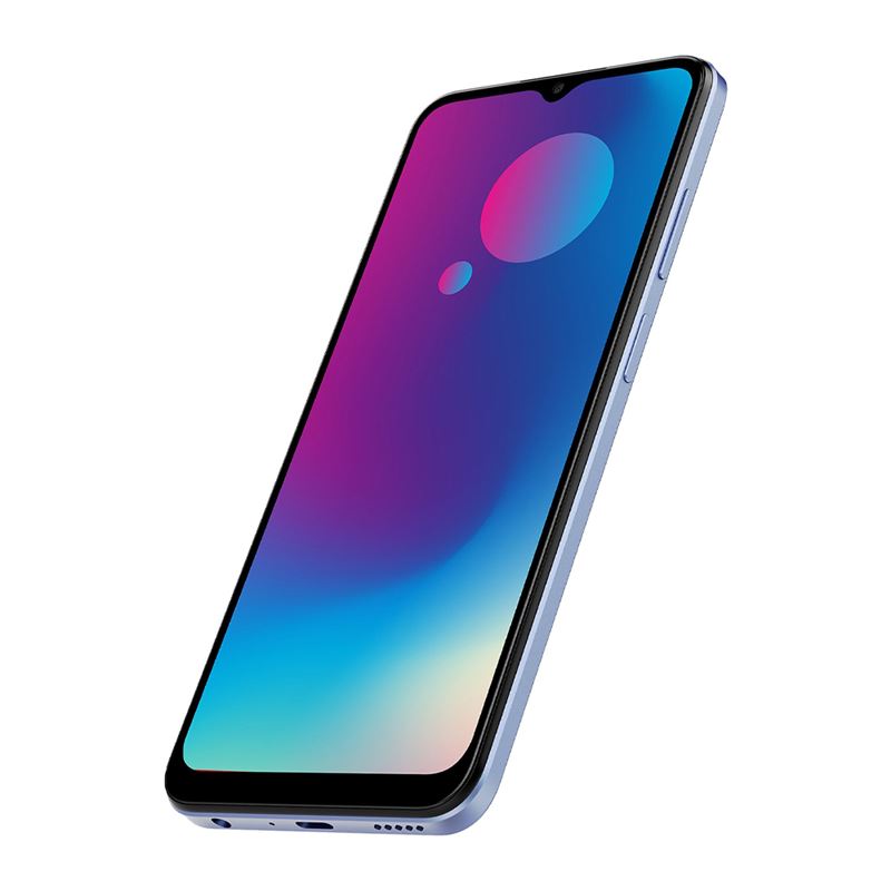 Casper Via M35 4/128 GB Akıllı Telefon Mavi