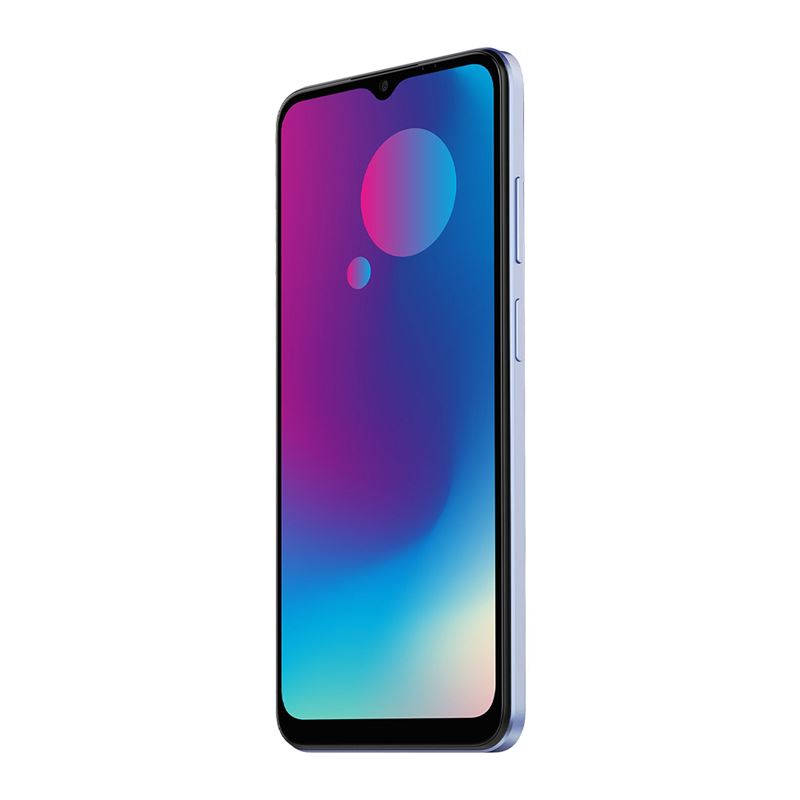 Casper Via M35 4/128 GB Akıllı Telefon Mavi