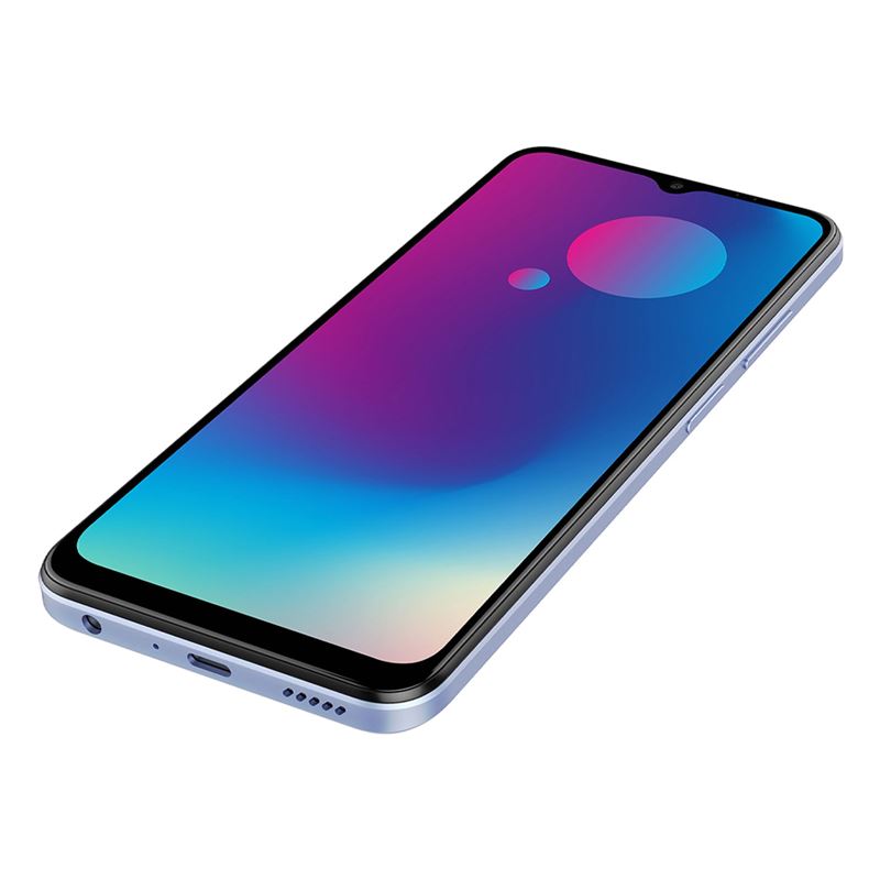 Casper Via M35 4/128 GB Akıllı Telefon Mavi