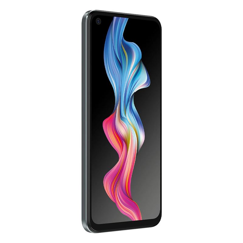 Casper Via X30 Plus 8/256 GB Akıllı Telefon Platin Antrasit