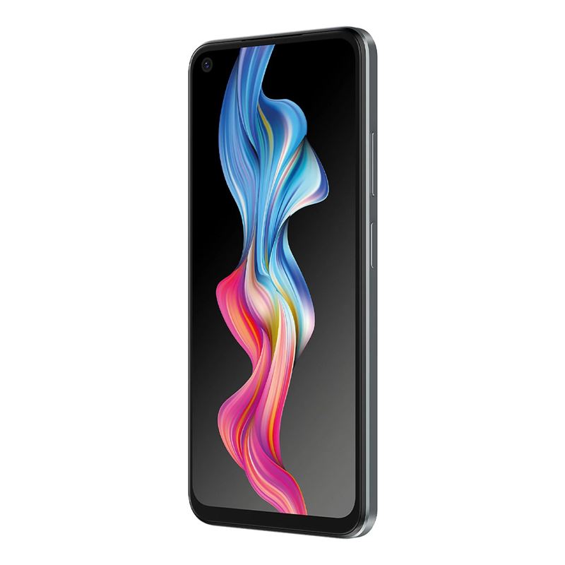 Casper Via X30 Plus 8/256 GB Akıllı Telefon Platin Antrasit
