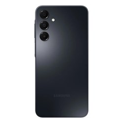 Samsung Galaxy A16 6/128 GB Akıllı Telefon Siyah
