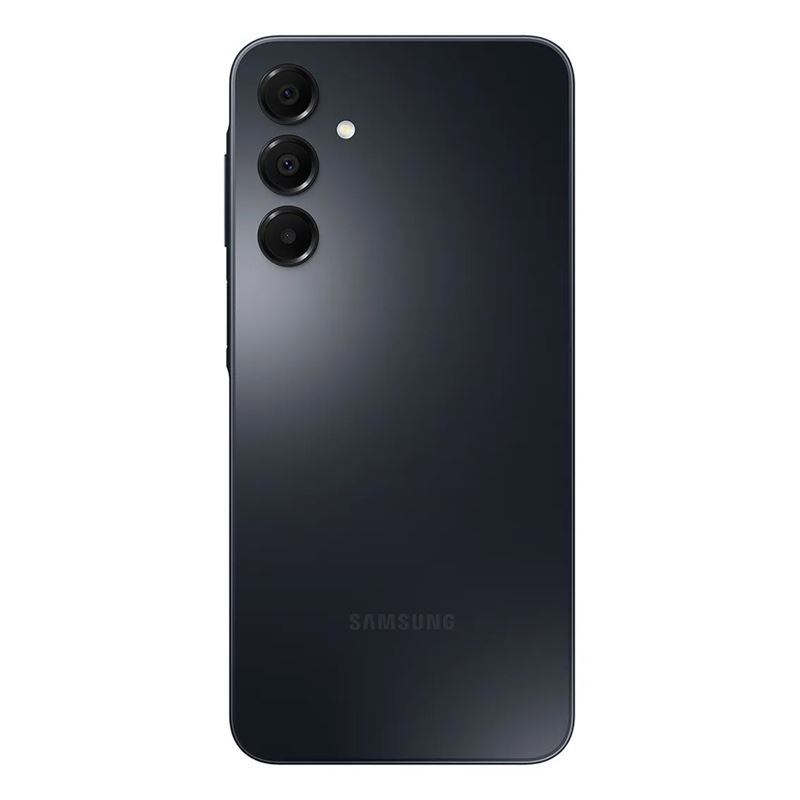 Samsung Galaxy A16 6/128 GB Akıllı Telefon Siyah