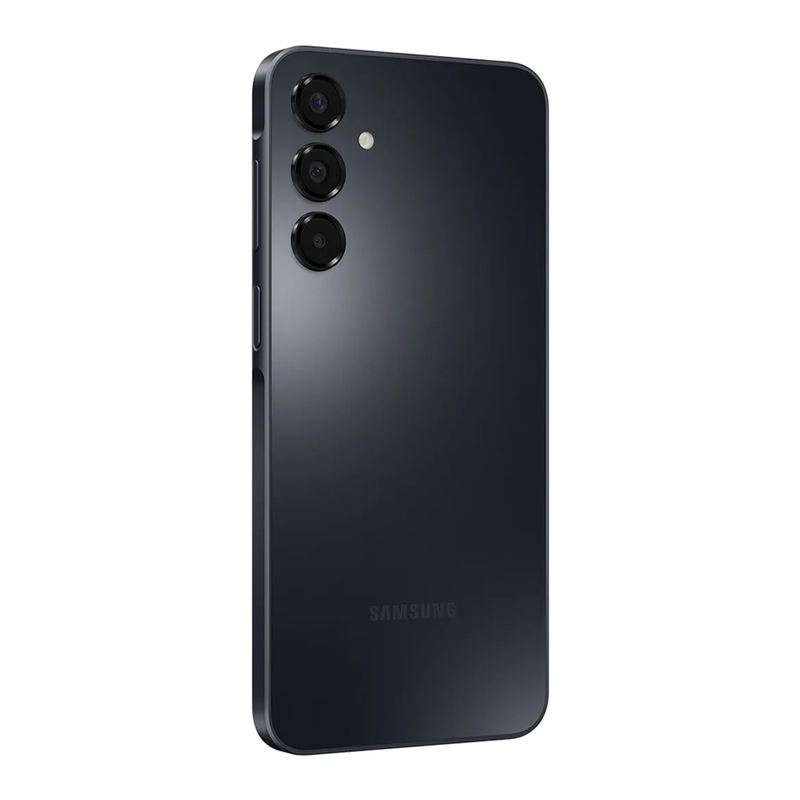 Samsung Galaxy A16 6/128 GB Akıllı Telefon Siyah