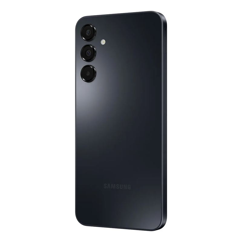 Samsung Galaxy A16 6/128 GB Akıllı Telefon Siyah