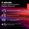 Lenovo 1 Yıl Garanti Uzatma Paketi