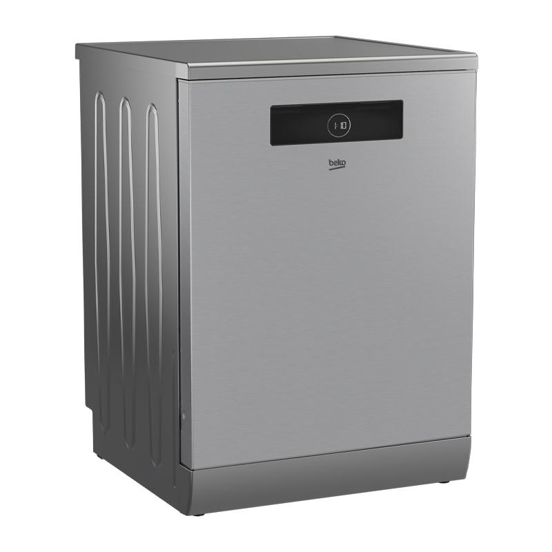 Beko BM 6347 WF I Bulaşık Makinesi
