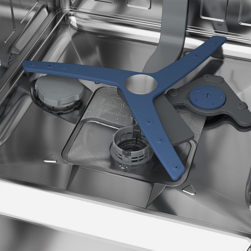 Beko BM 6347 WF I Bulaşık Makinesi