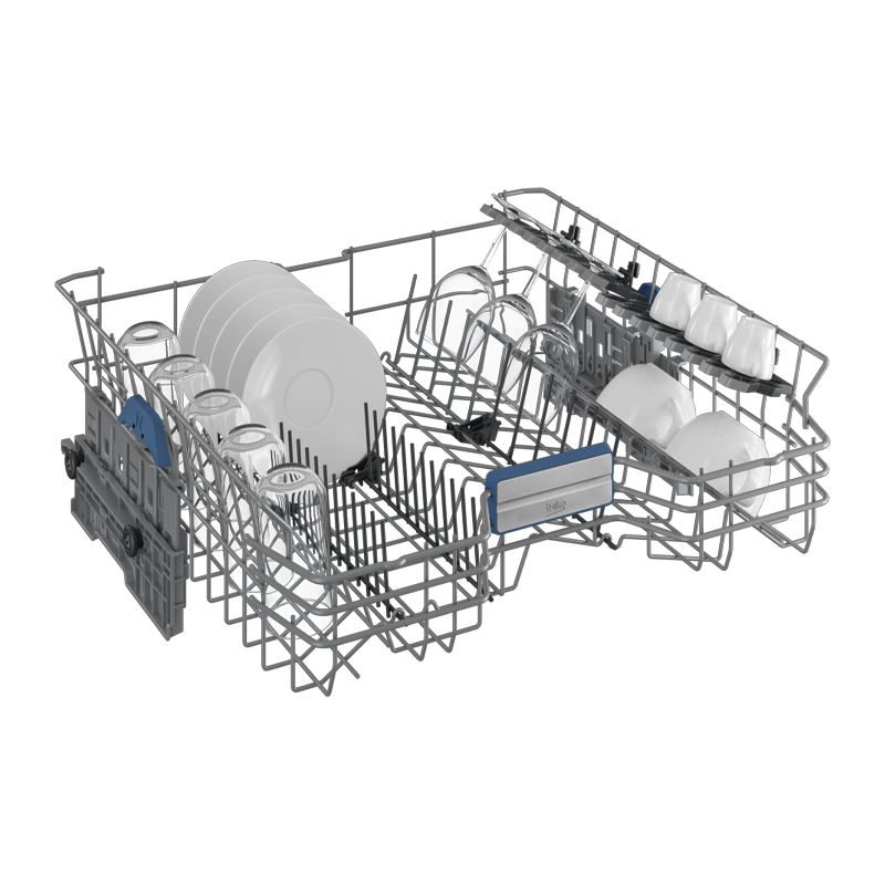 Beko BM 6347 WF I Bulaşık Makinesi