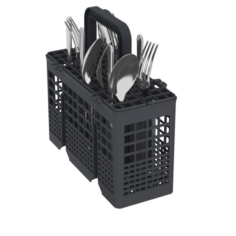Beko BM 6347 WF I Bulaşık Makinesi
