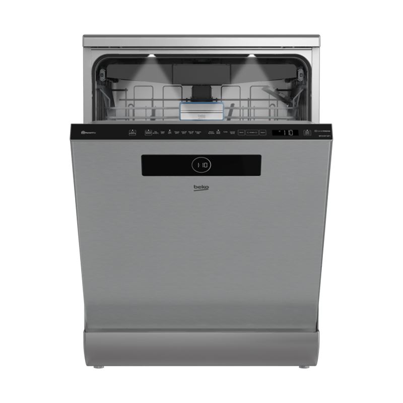 Beko BM 6347 WF I Bulaşık Makinesi