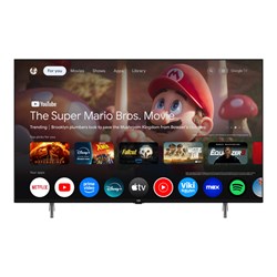 Beko B43 E 795 B 43 inc 4K Ultra HD Google TV