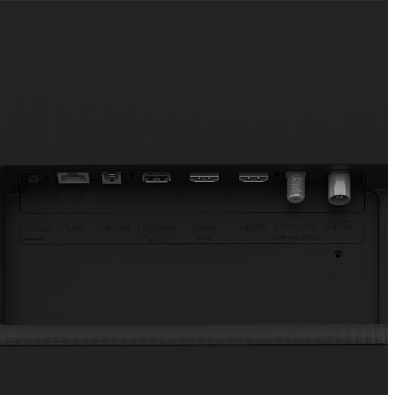 Beko B43 E 795 B 43 inc 4K Ultra HD Google TV