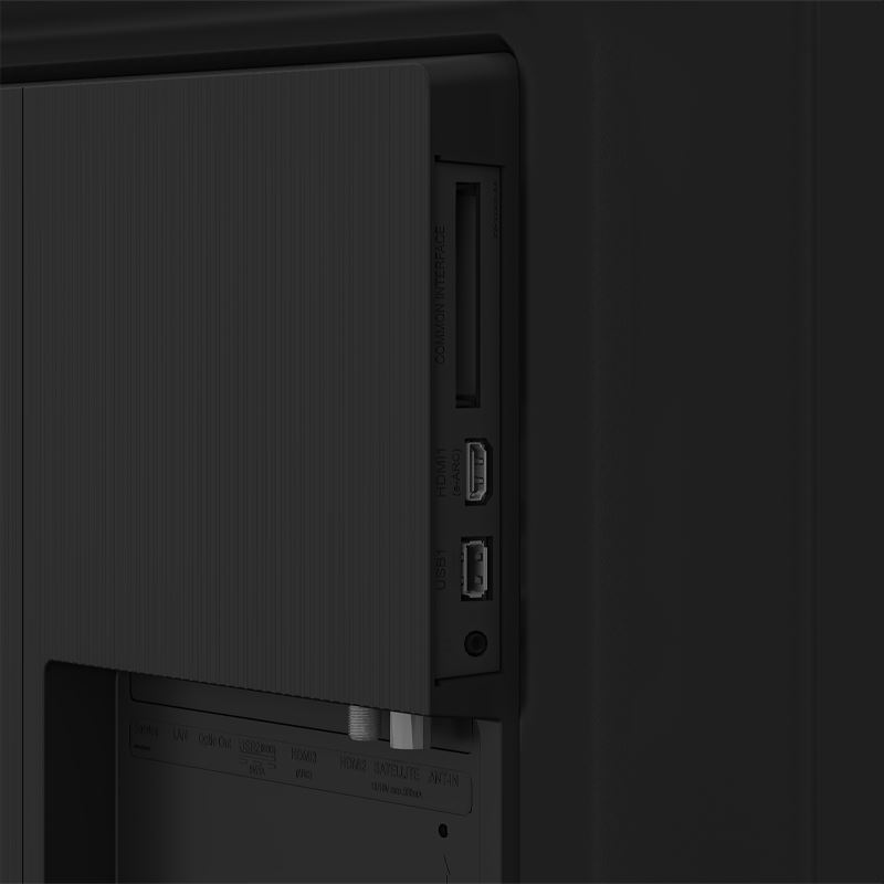 Beko B43 E 795 B 43 inc 4K Ultra HD Google TV