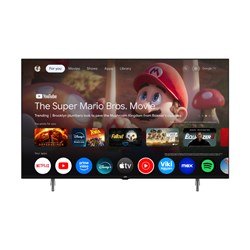 Beko B55 E 795 B 55 inc 4K Ultra HD Google TV