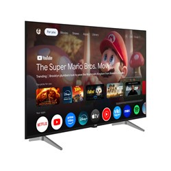 Beko B55 E 795 B 55 inc 4K Ultra HD Google TV