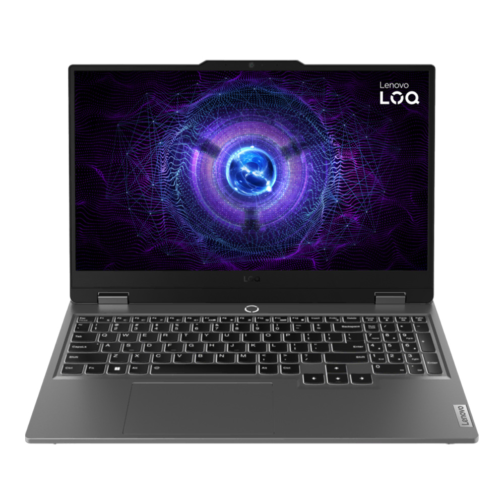 Lenovo LOQ 15IAX9 I5-12450HX 8 GB 512 GB SSD RTX3050 W11 15.6 Gaming Laptop 83GS007YTR