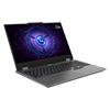 Lenovo LOQ 15IAX9 I5-12450HX 8 GB 512 GB SSD RTX3050 W11 15.6 Gaming Laptop 83GS007YTR