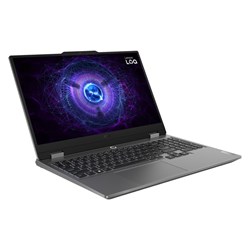 Lenovo LOQ 15IAX9 I5-12450HX 8 GB 512 GB SSD RTX3050 W11 15.6 Gaming Laptop 83GS007YTR