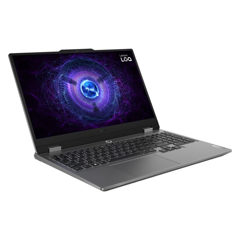 Lenovo LOQ 15IAX9 I5-12450HX 8 GB 512 GB SSD RTX3050 W11 15.6 Gaming Laptop 83GS007YTR