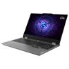Lenovo LOQ 15IAX9 I5-12450HX 8 GB 512 GB SSD RTX3050 W11 15.6 Gaming Laptop 83GS007YTR
