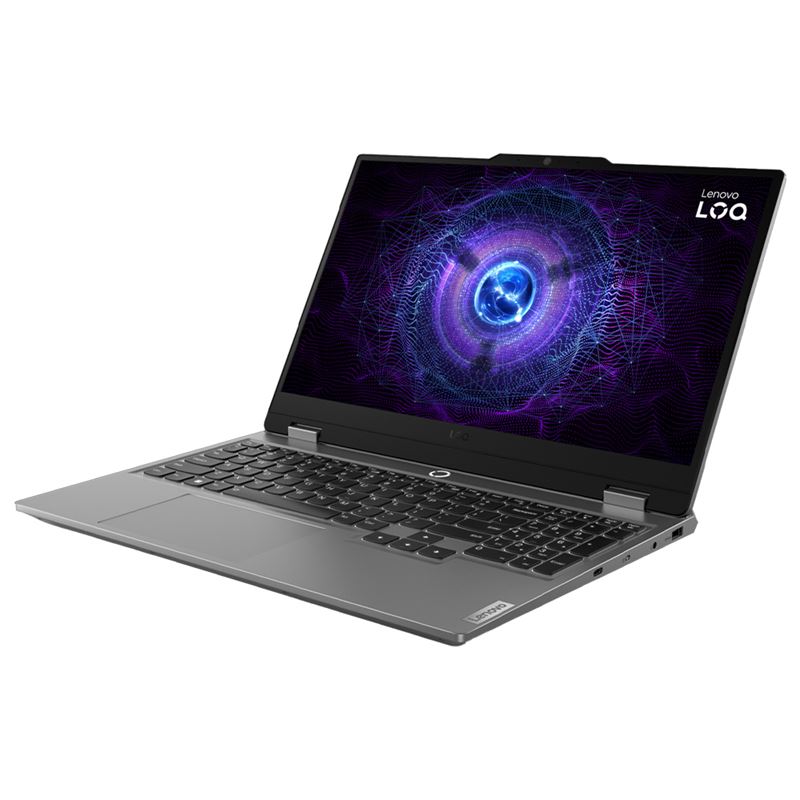 Lenovo LOQ 15IAX9 I5-12450HX 8 GB 512 GB SSD RTX3050 W11 15.6 Gaming Laptop 83GS007YTR