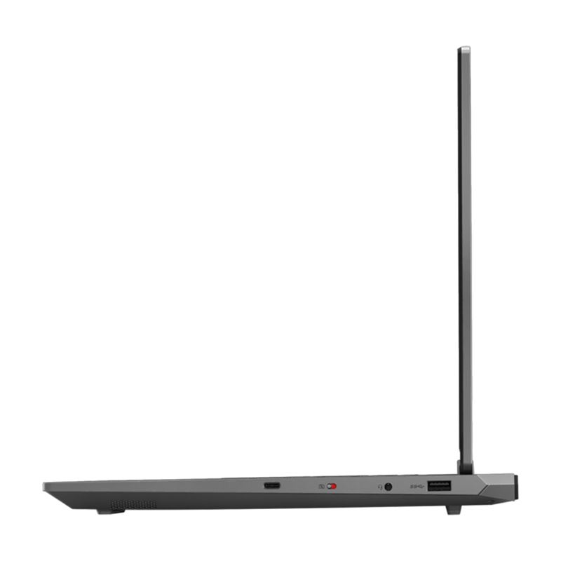 Lenovo LOQ 15IAX9 I5-12450HX 8 GB 512 GB SSD RTX3050 W11 15.6 Gaming Laptop 83GS007YTR