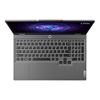 Lenovo LOQ 15IAX9 I5-12450HX 8 GB 512 GB SSD RTX3050 W11 15.6 Gaming Laptop 83GS007YTR