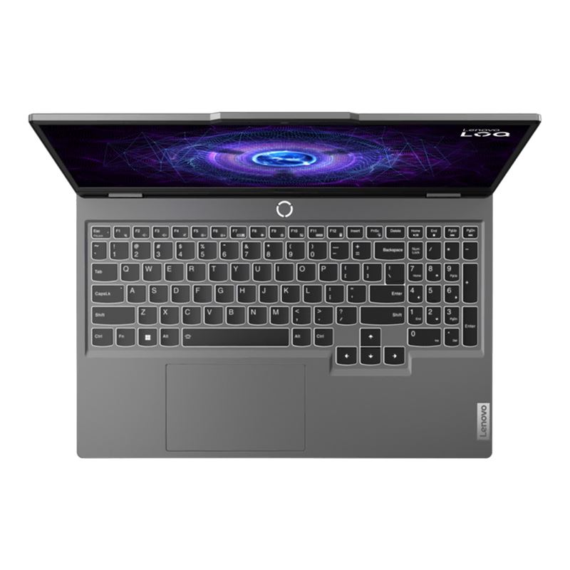 Lenovo LOQ 15IAX9 I5-12450HX 8 GB 512 GB SSD RTX3050 W11 15.6 Gaming Laptop 83GS007YTR