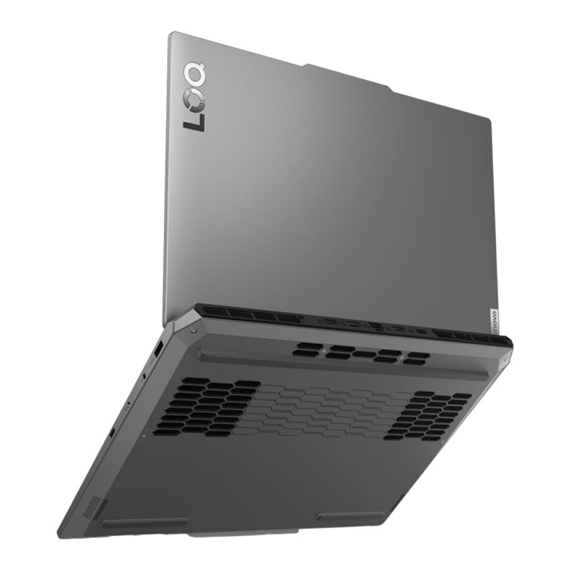 Lenovo LOQ 15IAX9 I5-12450HX 8 GB 512 GB SSD RTX3050 W11 15.6 Gaming Laptop 83GS007YTR