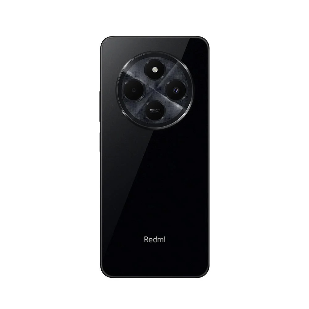 【新品未開封】Xiaomi Redmi14C 8GB/128GB ブラック Xiaomi Redmi 14C 8/256 GB Akıllı Telefon Siyah | Jebinde