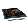 Lenovo Yoga 7 2IN1 Intel Ultra 5 125U 16GB 512GB SSD 14" WUXGA W11 Laptop 83DJ0016TR