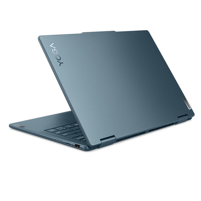 Lenovo Yoga 7 2IN1 Intel Ultra 5 125U 16GB 512GB SSD 14" WUXGA W11 Laptop 83DJ0016TR
