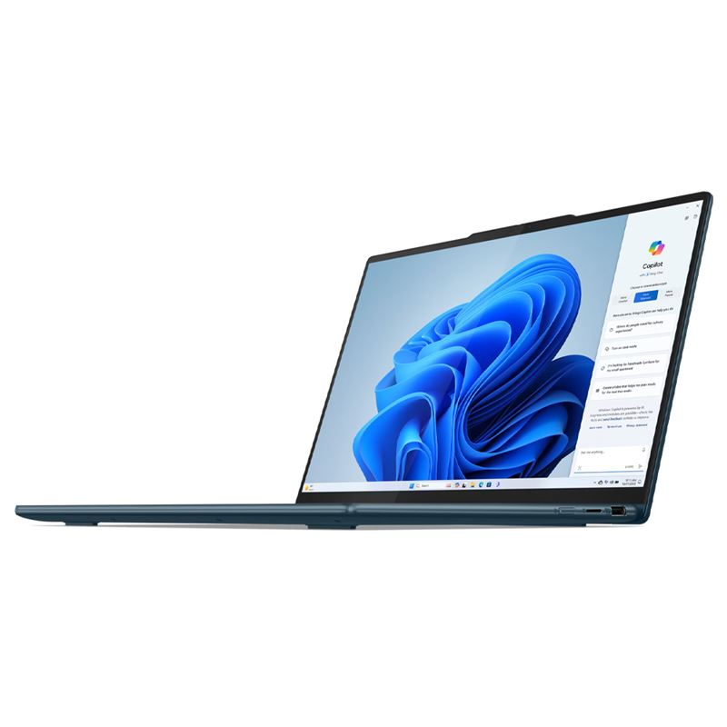 Lenovo Yoga 7 2IN1 Intel Ultra 5 125U 16GB 512GB SSD 14" WUXGA W11 Laptop 83DJ0016TR