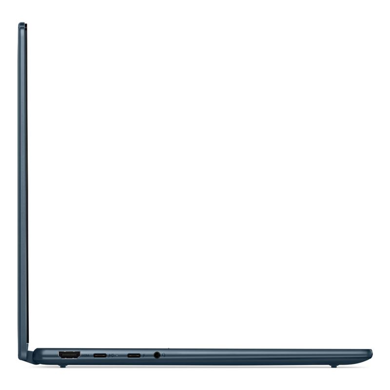 Lenovo Yoga 7 2IN1 Intel Ultra 5 125U 16GB 512GB SSD 14" WUXGA W11 Laptop 83DJ0016TR