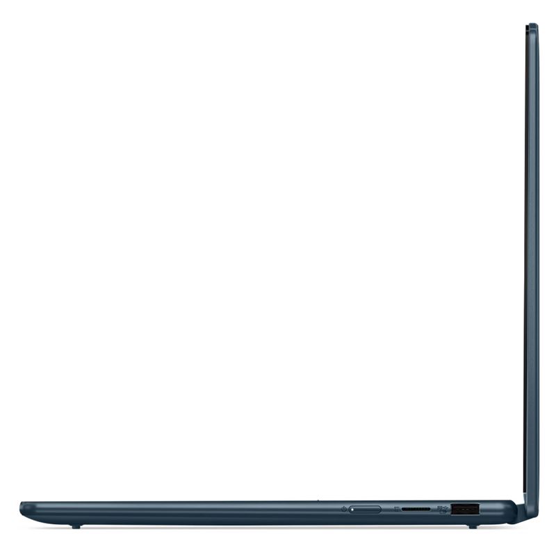 Lenovo Yoga 7 2IN1 Intel Ultra 5 125U 16GB 512GB SSD 14" WUXGA W11 Laptop 83DJ0016TR