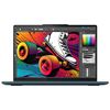 Lenovo Yoga 7 2IN1 Intel Ultra 5 125U 16GB 512GB SSD 14" WUXGA W11 Laptop 83DJ0016TR