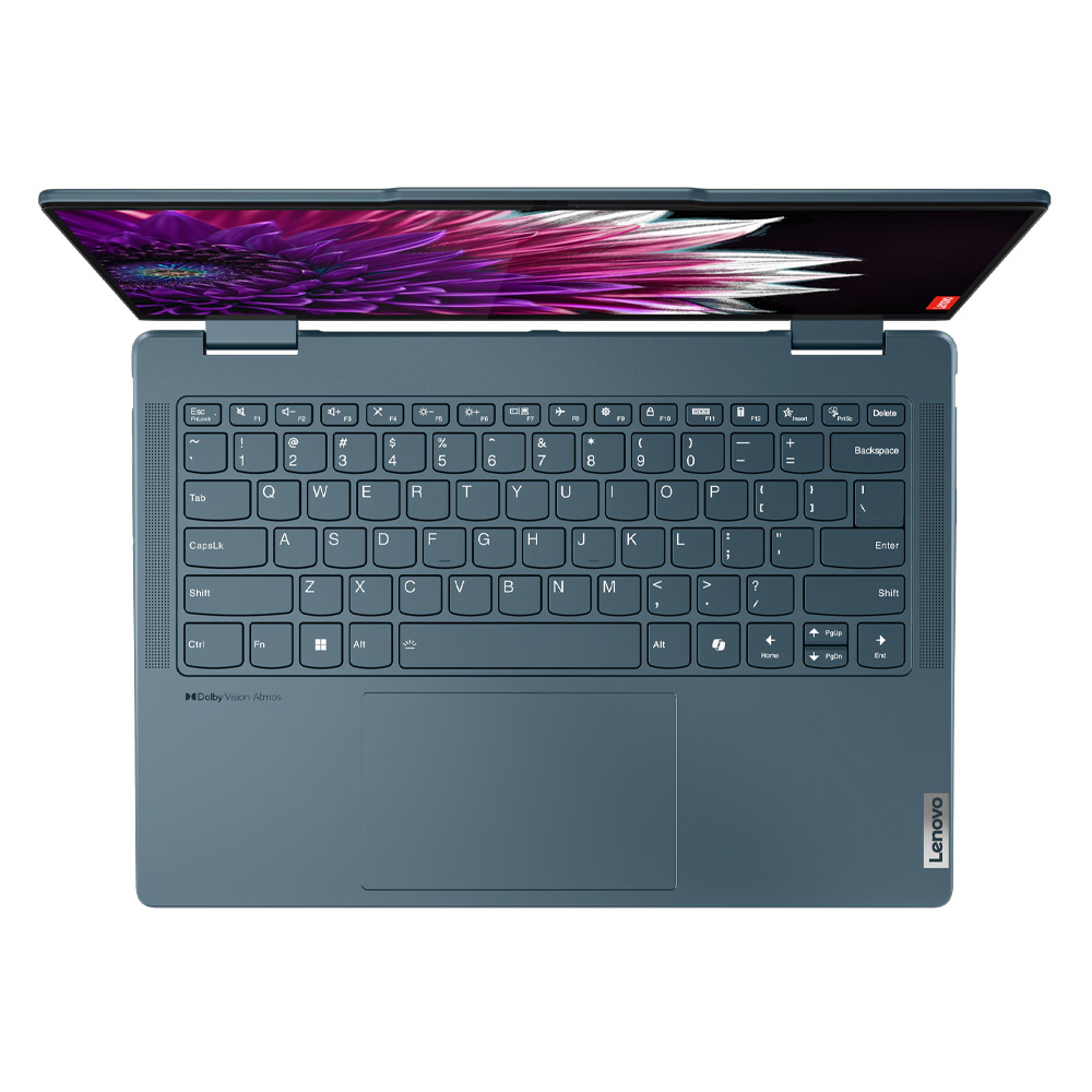 Lenovo Yoga 7 2IN1 Intel Ultra 5 125U 16GB 512GB SSD 14