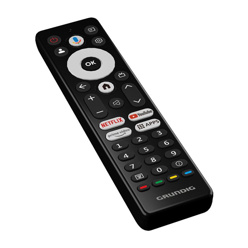 Grundig Tokyo 55 GJU 7900G 55 inc 4K Ultra HD Google TV