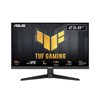 Asus Tuf VG249Q3A 24" Full HD G-SYNC IPS 1ms 180Hz Gaming Monitör Siyah