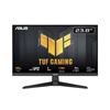 Asus Tuf VG249Q3A 24" Full HD G-SYNC IPS 1ms 180Hz Gaming Monitör Siyah