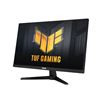 Asus Tuf VG249Q3A 24" Full HD G-SYNC IPS 1ms 180Hz Gaming Monitör Siyah