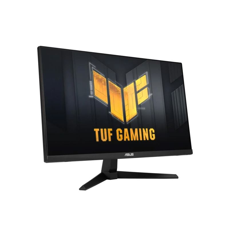 Asus Tuf VG249Q3A 24" Full HD G-SYNC IPS 1ms 180Hz Gaming Monitör Siyah
