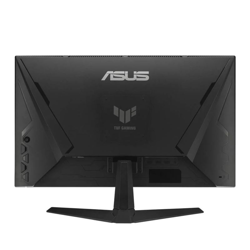 Asus Tuf VG249Q3A 24" Full HD G-SYNC IPS 1ms 180Hz Gaming Monitör Siyah