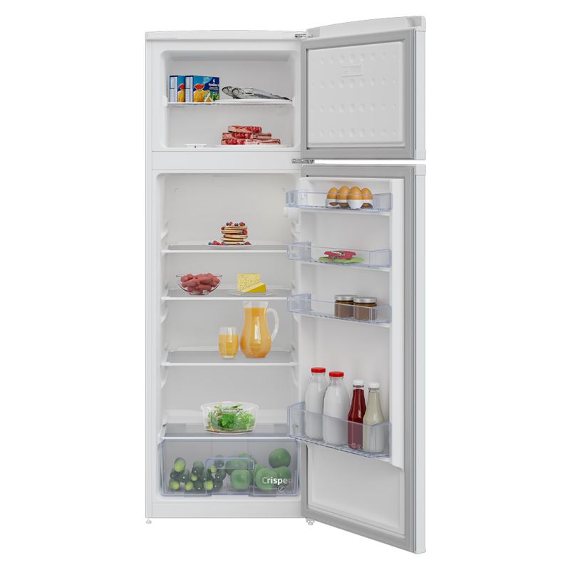 Beko 854257 MB Statik Buzdolabı