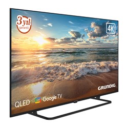Grundig Madrid 55 GJQ 9250 55 inc Ultra HD 4K Google TV