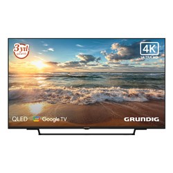 Grundig Madrid 65 GJQ 9250 65 inc Ultra HD 4K Google TV